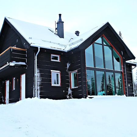 Ottsjoe Bear Lodge Oda fotoğraf