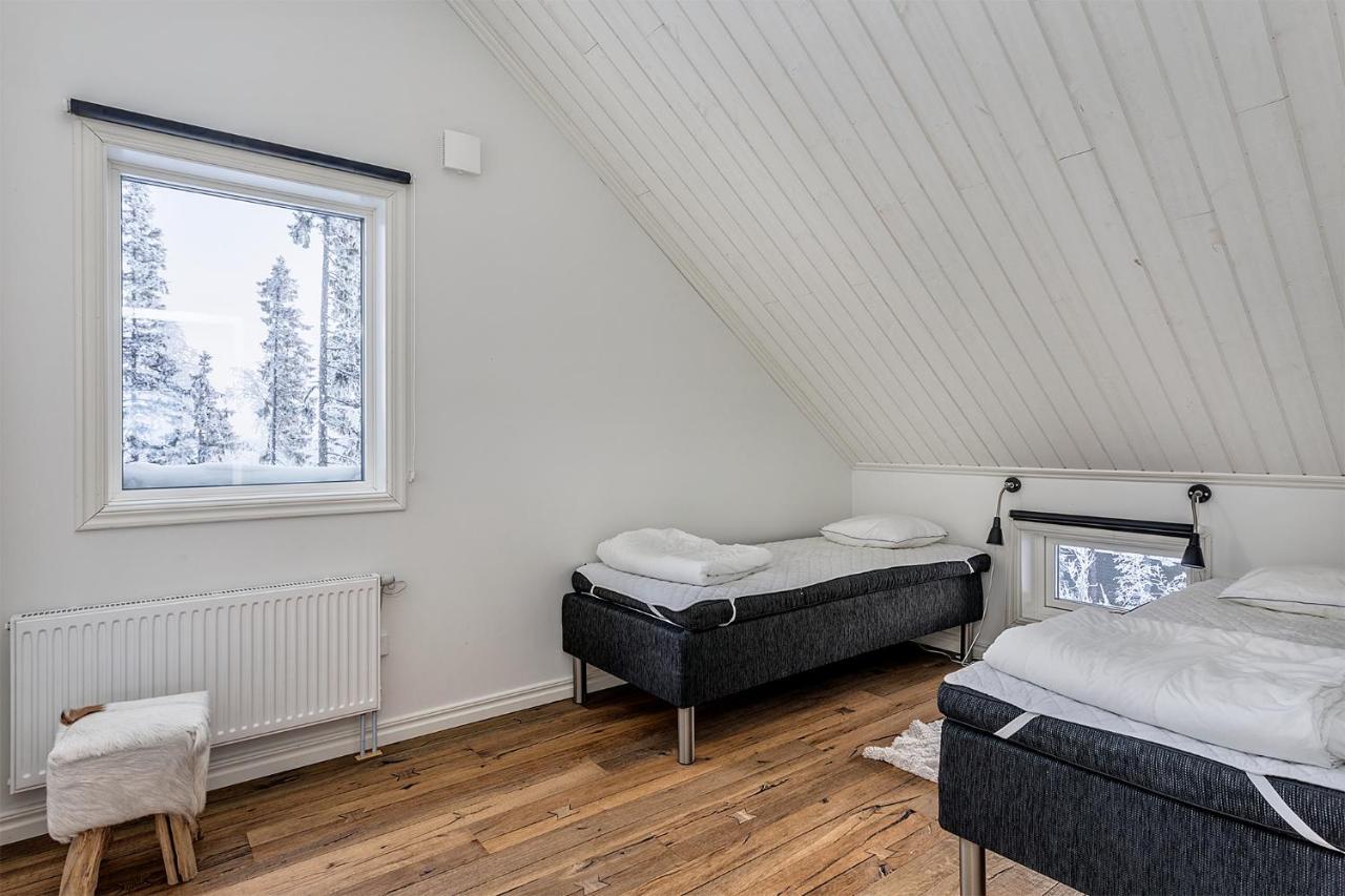 Ottsjoe Bear Lodge Dış mekan fotoğraf