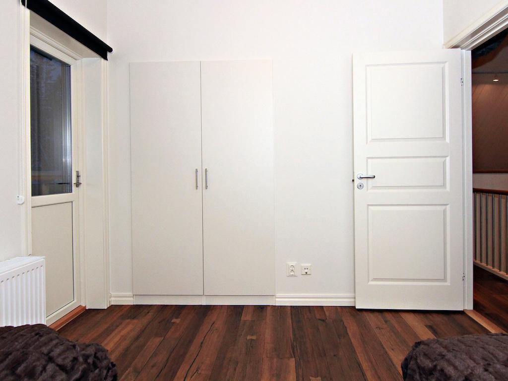 Ottsjoe Bear Lodge Dış mekan fotoğraf