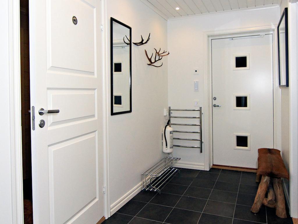 Ottsjoe Bear Lodge Dış mekan fotoğraf