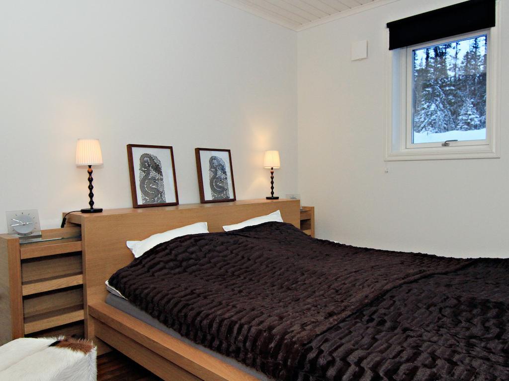 Ottsjoe Bear Lodge Oda fotoğraf